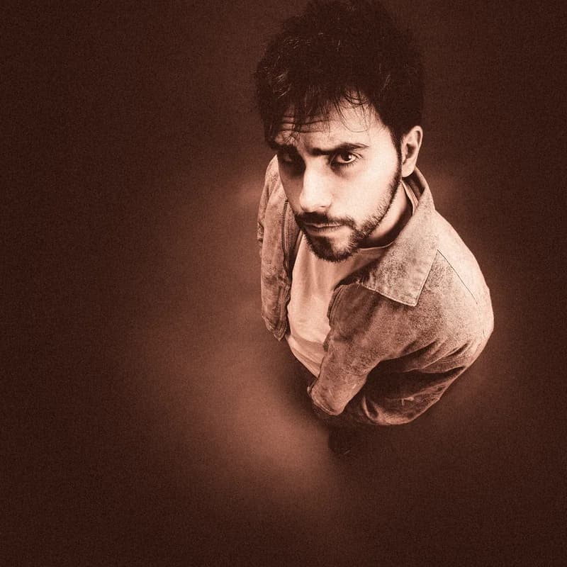 andrea, del collettivo AMMODO