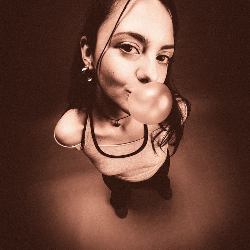 silvia, del collettivo AMMODO
